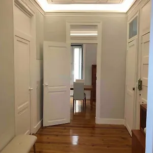 Angels Homes-n 27, 2ºfloor - Bairro Tipico, Centro Apartment